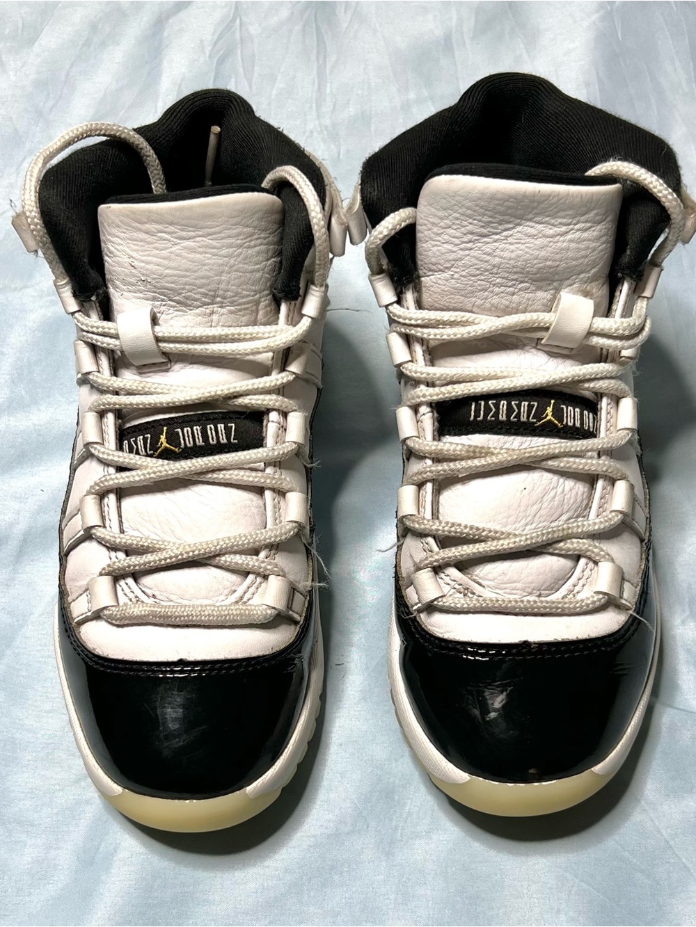 Jordan 11 Retro DMP Gratitude